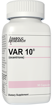 Var 10 *